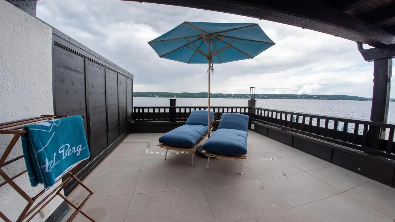 Hotel Strandhotel Berg Berg am Starnberger See
