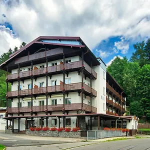 3* Hotel Natur- Und Wanderhotel Am Steinbachtal