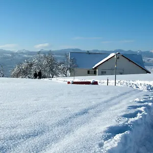 3* Hotel Allgäu Garni