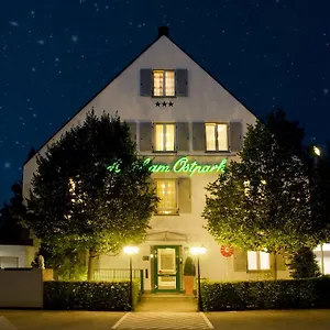 3* Hotel Am Ostpark