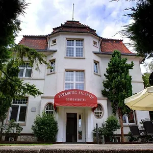 Parkhotel Atlantic Heidelberg