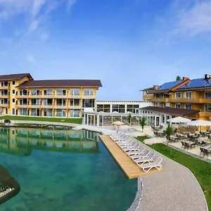 4* Hotel Nesselwanger Hof